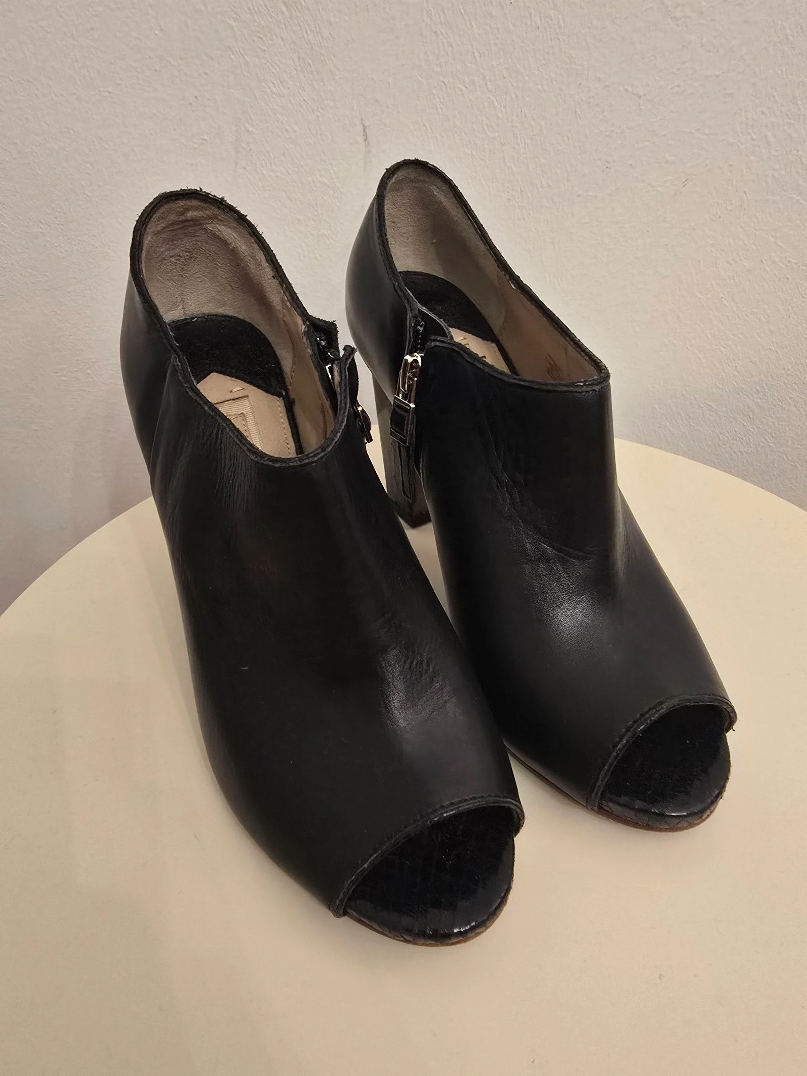 Sapatos Uterquë – photo 3